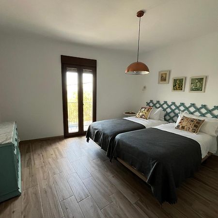 Santo Domingo Rural - Central & Private Parking Archidona Luaran gambar
