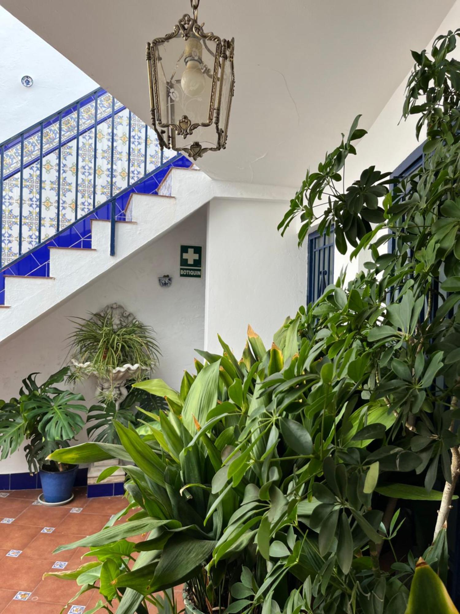 Santo Domingo Rural - Central & Private Parking Archidona Luaran gambar