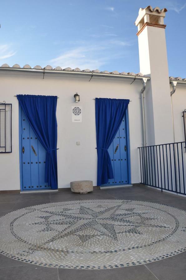 Santo Domingo Rural - Central & Private Parking Archidona Luaran gambar